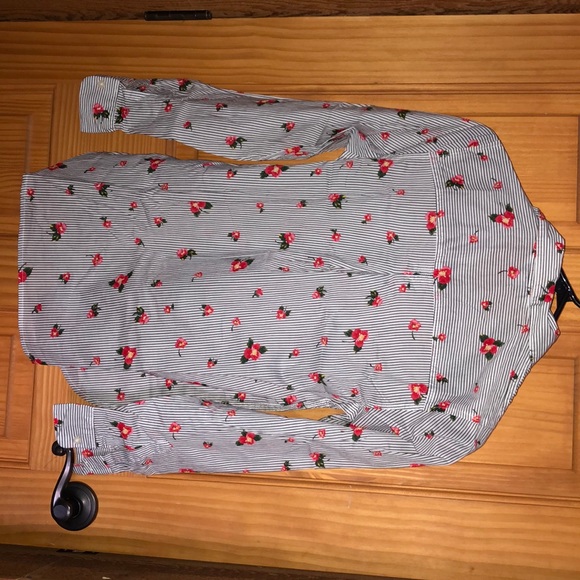 Blouse - Picture 2 of 2